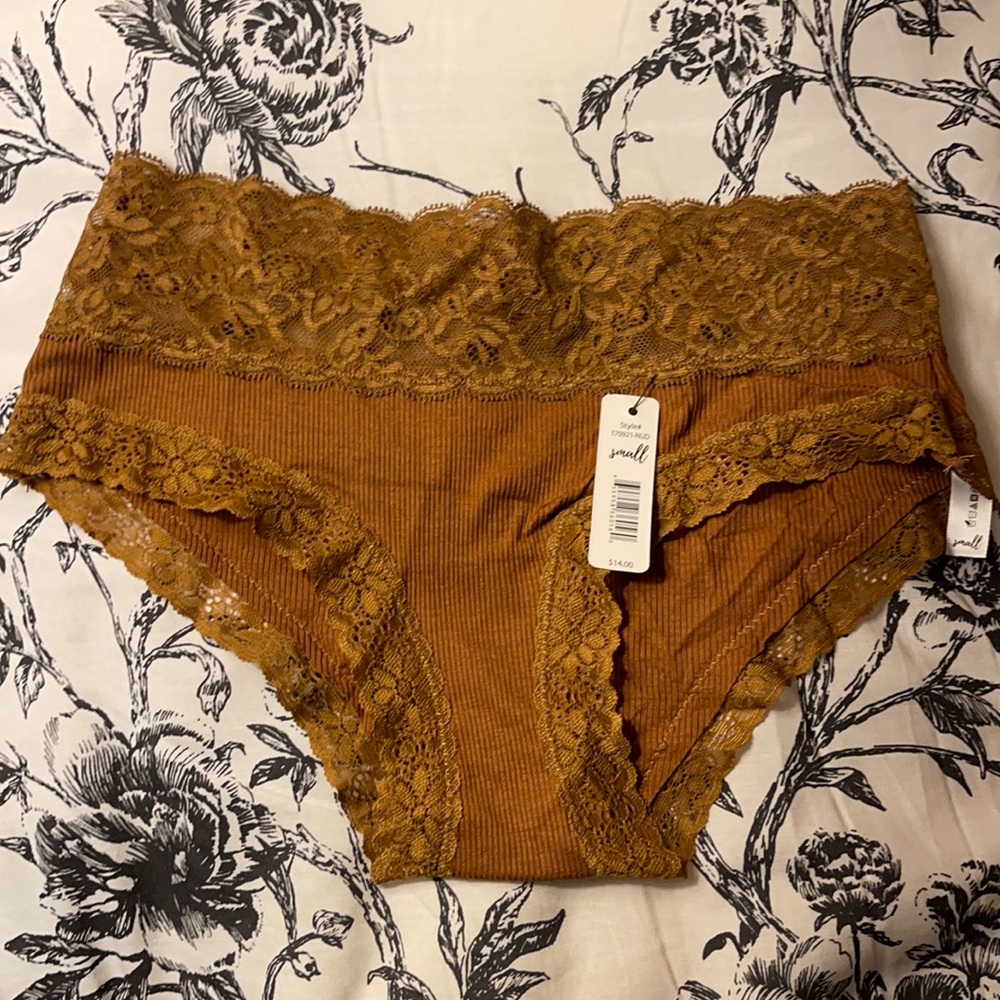 BootayBag small cheeky panties
